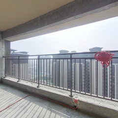 保利和府8一2一1701