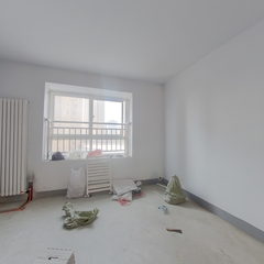 二号小区56一601