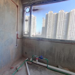 军安小区5一1一602