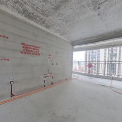中弘卓越城三期6一1一1201