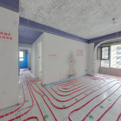 水岸新都21一2001