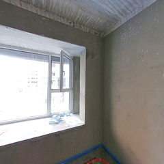 魏营社区5-302地暖