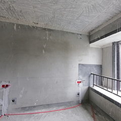 南召建业城11-2-802水电李幸福
