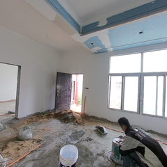 阳光社区水电李强