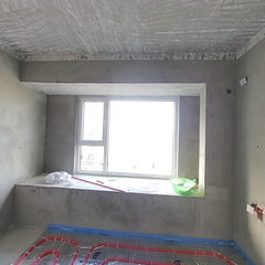 魏营社区2-401地暖