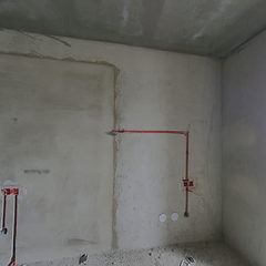 舒心园5-1-1204水电