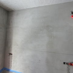 建业天玺6-2-2101地暖