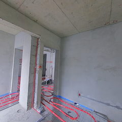 建东新村5-1-1402地暖