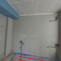魏营社区6-2-203地暖方维娜