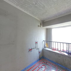 魏营社区6-2-202地暖