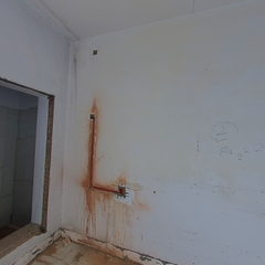 中原银行5楼水电