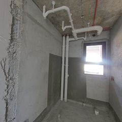 壹品山河7-2-603水电程航