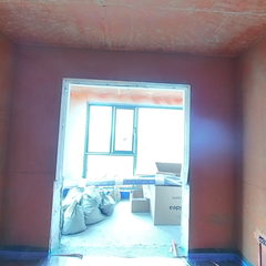建业天玺1-2-2104地暖张先生