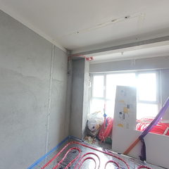 万世华庭7-3204地暖王强