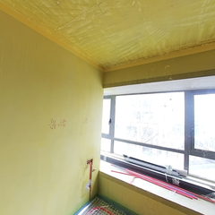 建业云镜8-301地暖廉欢