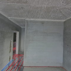魏营社区1-2-1604地暖