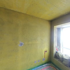 康城一品3-3202地暖