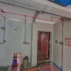 淯水芳华2-1-1203地暖
