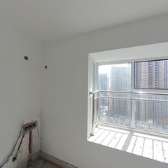 北辰小区15-2007水电