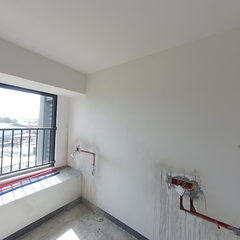 建业新筑18-1-402水电