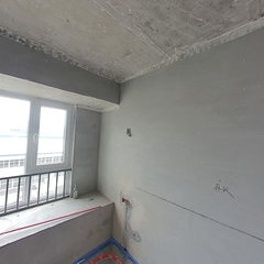 魏营社区3-2-603地暖