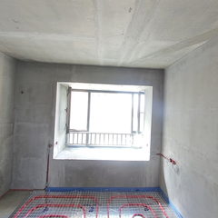 美丽之都26A-1-801地暖