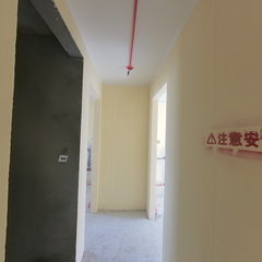 云上风华13-1-2602水电