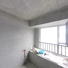 魏营二期5-702水电