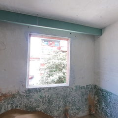 地质勘探建西小区3-1-301水电