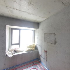 珑熙府6-1-601地暖