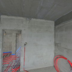 博雅苑4-2-1201地暖