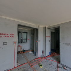 山河印象3-1-1202水电