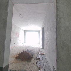 田源新城13-2-1103水电