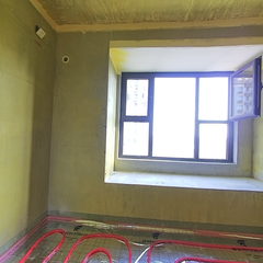 大城小院13-1-1201地暖