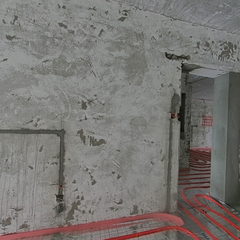 万政大帝苑1-4-1103地暖