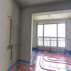 名门中州府1-1-1104地暖吕先生