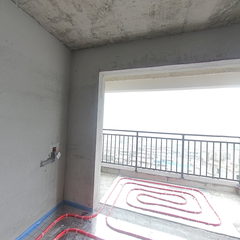 滨河水畔2-1605地暖陈远
