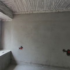 君悦府1-1-1303水电