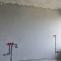 建业云镜10-2202水电周岩