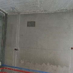 建业公园里6-501地暖汪庭波