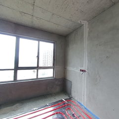 滨湖春城30-1105地暖牛永生