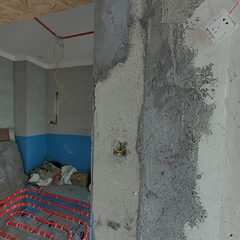 建业公园里5-1-2203地暖许润泽