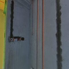 中瑞淯水宸院8-1-502水电杨杰