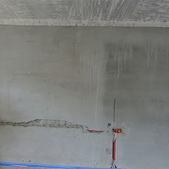魏营安置房2-501地暖