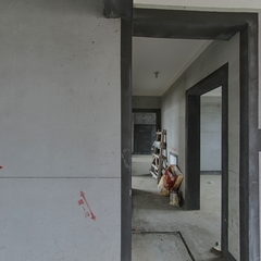 建业南院18号楼二单元1001王真真