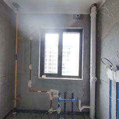 建业府13号楼一单元801程思会
