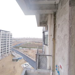 建业生态新城1-1-801